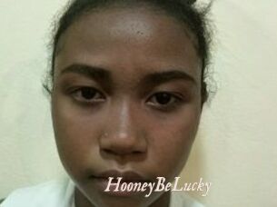 HooneyBeLucky