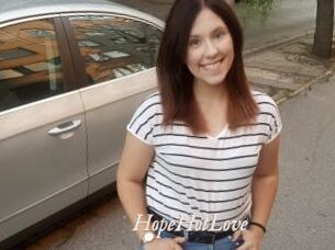 HopeHotLove