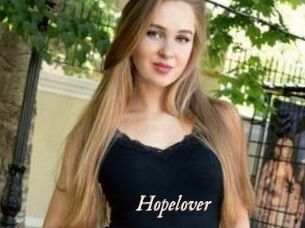 Hopelover