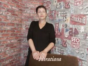 Horatiana