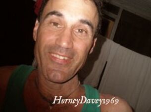 HorneyDavey1969