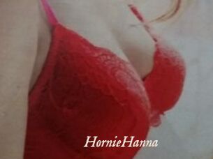 HornieHanna
