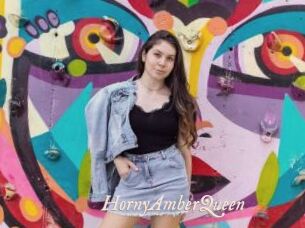 HornyAmberQueen