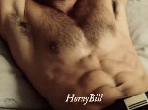 HornyBill