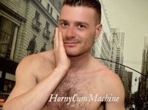 HornyCumMachine