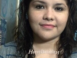 HornyDaniela25