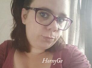 HornyGe