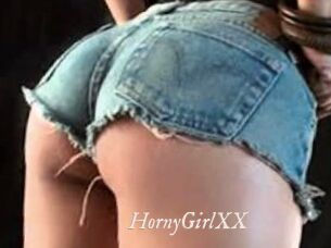 HornyGirlXX