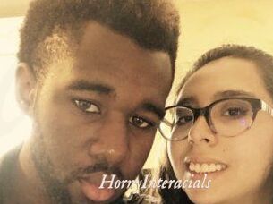 HornyInteracials