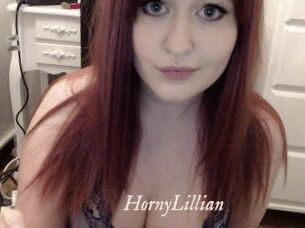 HornyLillian
