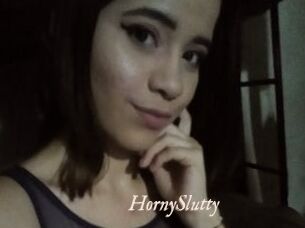 HornySlutty
