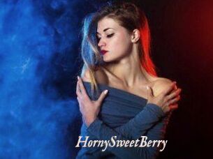 HornySweetBerry