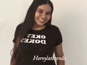 Hornylatbrenda