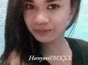 HornywetCOCKXX