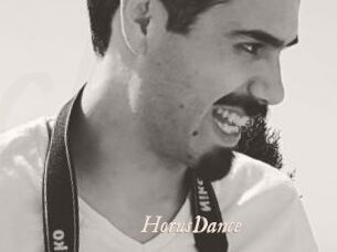 HorusDance
