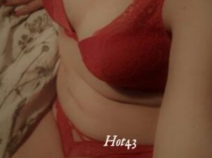 Hot43