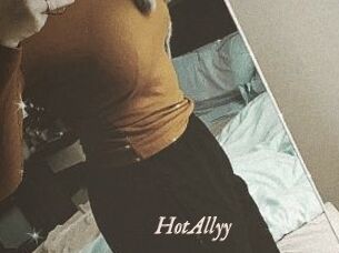 HotAllyy