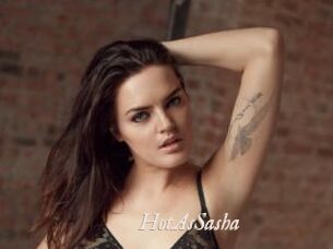 HotAsSasha
