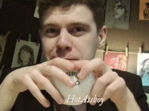 HotAssboy