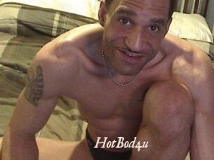 HotBod4u