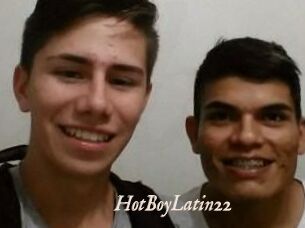 HotBoyLatin22