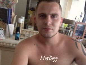 HotBoyy