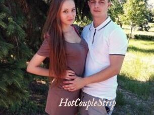 HotCoupleStrip