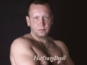 HotCrazyDevil