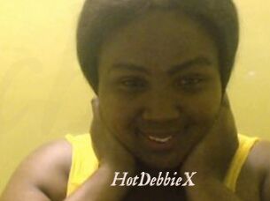 HotDebbieX