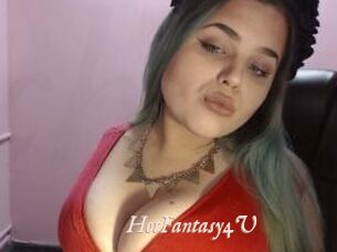 HotFantasy4U