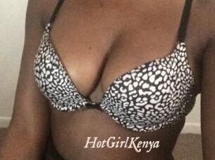 HotGirlKenya