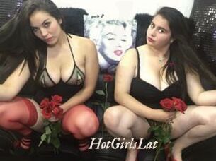 HotGirlsLat