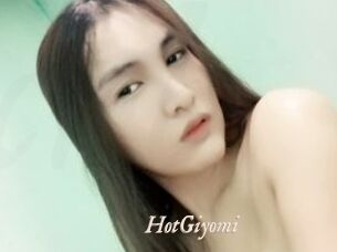 HotGiyomi