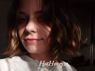 HotHoney24