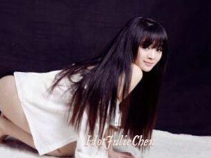 HotJulieChen