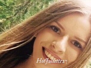 HotJuliette27