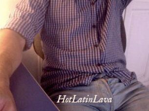 HotLatinLava
