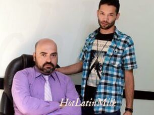 HotLatinMilk