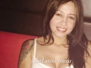 HotLatinPrincess