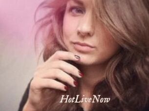 HotLiveNow