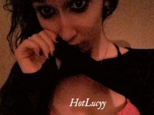 HotLucyy