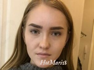 HotMari18