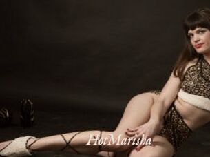 HotMarisha