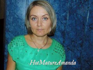 HotMatureAmanda