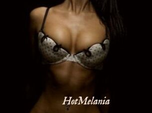 HotMelania