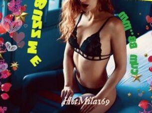 HotMila169