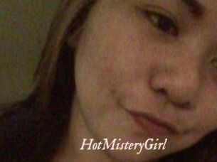 HotMisteryGirl