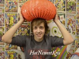 HotNsweetKris
