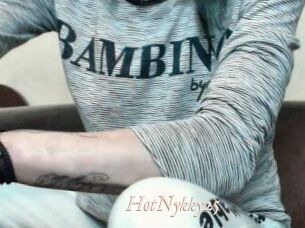 HotNykky25