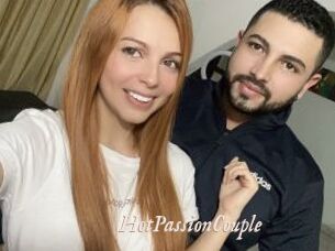 HotPassionCouple